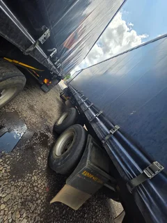 Massive Sale: 2011 Afrit Tautliner – Clean &amp; Ready for Work