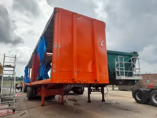 END OF YEAR SALE – 2022 Tohf 6/12m Tautliner