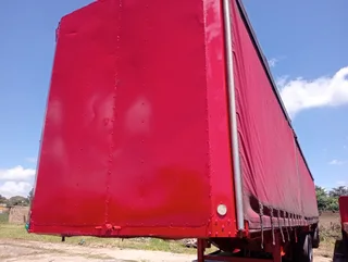 2009 Satra 6/12m Tautliner Trailer – Ready To Work Mjghkj