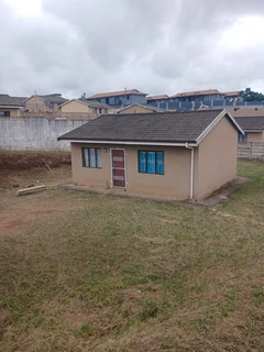 Located in Brookdale spacious Land with loads of potential