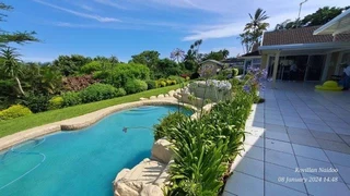 This stunning 4-star rating bed and breakfast is for sale in Herrwood Park,
