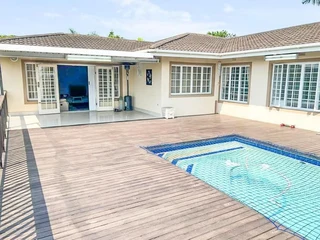 House for Sale in Sunningdale, Umhlanga