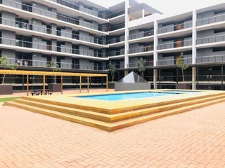 Apartment / Flat for Sale in New Town Centre, Umhlanga