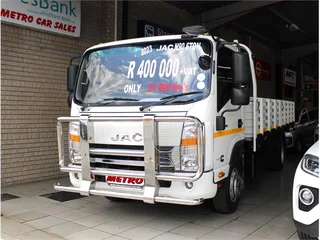 Brand new cars and pre owned cars