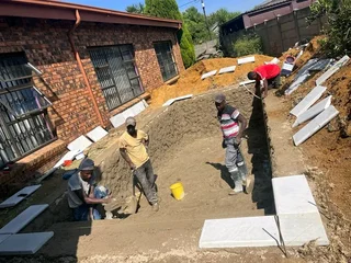 Swimmingpools Renovations