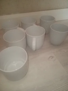 Cutlery, vase, tray,egg holder, fruit basket -  First apartment goods