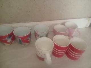 Cutlery, vase, tray,egg holder, fruit basket -  First apartment goods