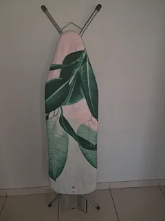 Black friday -NEW Brantia ironing board- retails for R2000- now R850