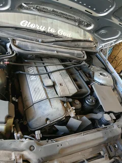 M54 engine