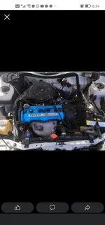 1991 Toyota Corolla Sedan