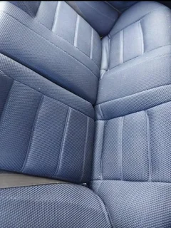 1991 Toyota Corolla Sedan