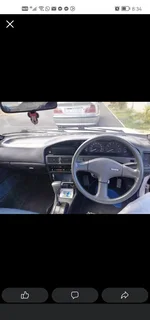 1991 Toyota Corolla Sedan