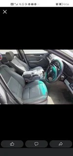 2003 BMW 3 Series Sedan