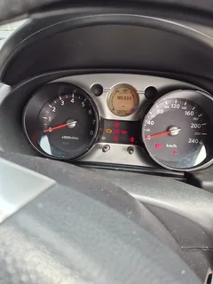 2009 Nissan Qashqai SUV