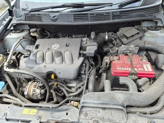 2009 Nissan Qashqai SUV