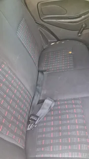 2009 Nissan Qashqai SUV