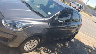 2009 Nissan Qashqai SUV