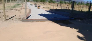 Paving jobs