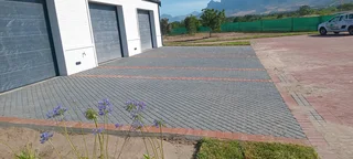 Paving jobs