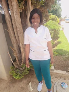Am looking for domestic nanny job leav in or out