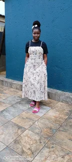 Am looking for domestic nanny job live in or out