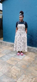 Am looking for domestic nanny job live in or out