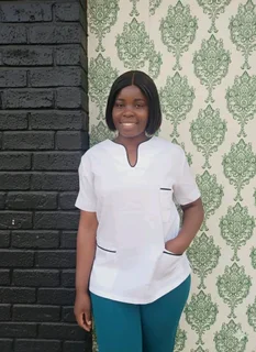 Am looking for domestic nanny job live in or out