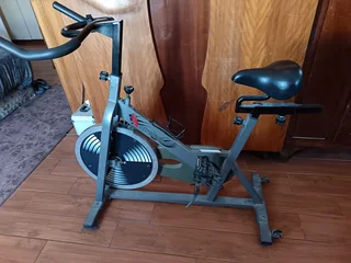 Exercise Cycling Bike Machine