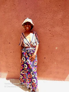 Domestic - Ad posted by Beatrice Makaula