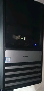 Proline 7th gen i5 PC Tower