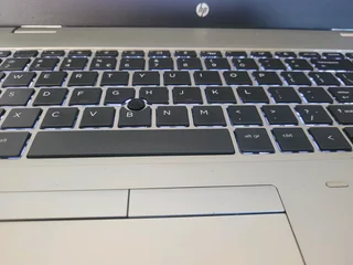 HP Probook 650 G5 8th gen i5 laptop