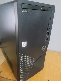 Dell Vostro 3888 10th gen  i5 PC Tower