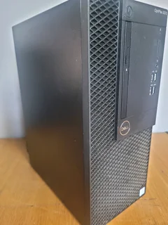 Dell Optiplex 3070 9th gen i5 PC Tower