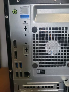 Dell Optiplex 3070 9th gen i5 PC Tower