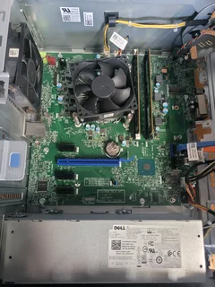 Dell Optiplex 3070 9th gen i5 PC Tower