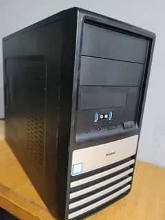 9th gen i7 PC Tower