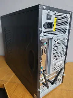 9th gen i7 PC Tower