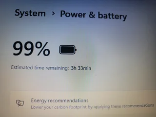 Lenovo E570 - 7th gen i5/8gb/500gb