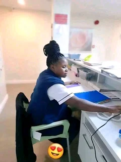 Night Nurse or nanny