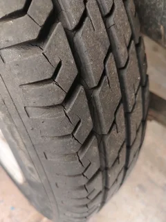 Trailer flat for sale R 15500.00