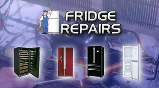 Mobile refrigerator technicians and regassing onsite