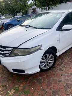 Honda ballade 2013 1.6L For sale