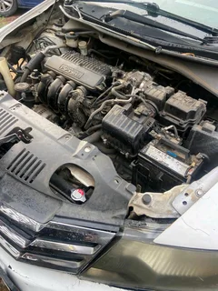 Honda ballade 2013 1.6L For sale