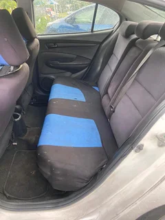 Honda ballade 2013 1.6L For sale