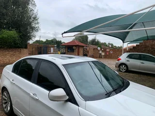 BMW 320i 2010 E90 for sale