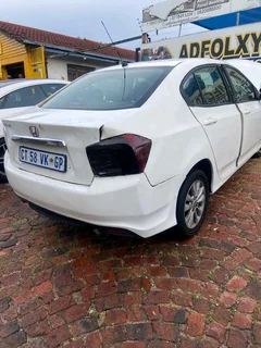 Honda ballade 2013 1.6l for sale