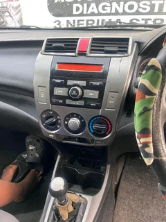 Honda ballade 2013 1.6l for sale