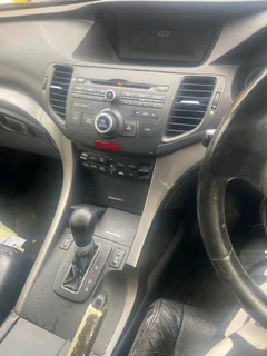 Honda Accord 2010 Automatic 2.0L