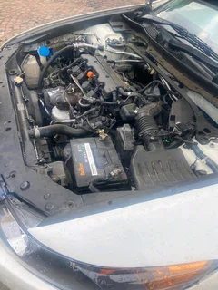 Honda Accord 2010 Automatic 2.0L