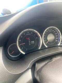 Honda Accord 2010 Automatic 2.0L